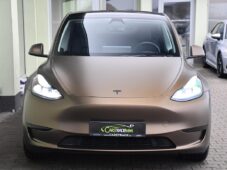 Tesla Model Y RWD STANDARD RANGE 1M - 8