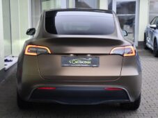 Tesla Model Y RWD STANDARD RANGE 1M - 9
