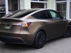 Tesla Model Y RWD STANDARD RANGE 1M - 3