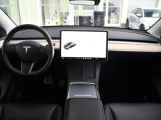 Tesla Model Y RWD STANDARD RANGE 1M - 4
