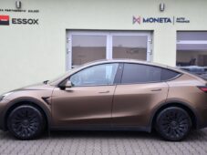 Tesla Model Y RWD STANDARD RANGE 1M - 10