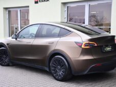 Tesla Model Y RWD STANDARD RANGE 1M - 2
