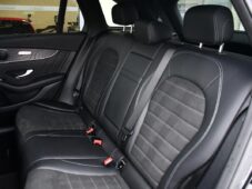 Mercedes-Benz GLC 300e 4MATIC AMG TAŽNÉ 1M ČR - 19