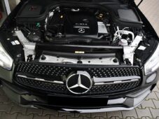 Mercedes-Benz GLC 300e 4MATIC AMG TAŽNÉ 1M ČR - 40