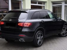 Mercedes-Benz GLC 300e 4MATIC AMG TAŽNÉ 1M ČR - 3