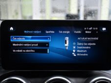 Mercedes-Benz GLC 300e 4MATIC AMG TAŽNÉ 1M ČR - 30