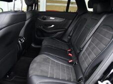 Mercedes-Benz GLC 300e 4MATIC AMG TAŽNÉ 1M ČR - 18