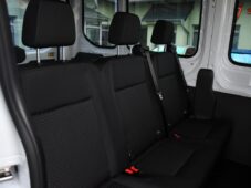 Ford Transit 2.0TDCi 9.MÍST SERV.KNÍŽKA - 14