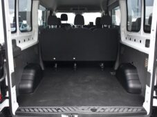 Ford Transit 2.0TDCi 9.MÍST SERV.KNÍŽKA - 15
