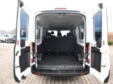 Ford Transit 2.0TDCi 9.MÍST SERV.KNÍŽKA - 16