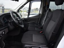 Ford Transit 2.0TDCi 9.MÍST SERV.KNÍŽKA - 8