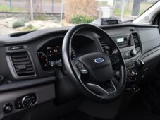 Ford Transit 2.0TDCi 9.MÍST SERV.KNÍŽKA - 9