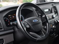 Ford Transit 2.0TDCi 9.MÍST SERV.KNÍŽKA - 10