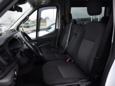 Ford Transit 2.0TDCi 9.MÍST SERV.KNÍŽKA - 11