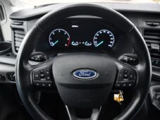 Ford Transit 2.0TDCi 9.MÍST SERV.KNÍŽKA - 17