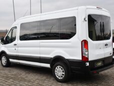 Ford Transit 2.0TDCi 9.MÍST SERV.KNÍŽKA - 3