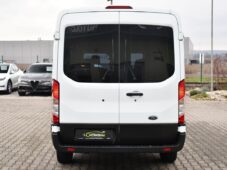 Ford Transit 2.0TDCi 9.MÍST SERV.KNÍŽKA - 4