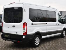 Ford Transit 2.0TDCi 9.MÍST SERV.KNÍŽKA - 5