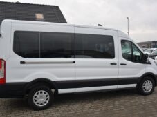 Ford Transit 2.0TDCi 9.MÍST SERV.KNÍŽKA - 6
