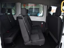 Ford Transit 2.0TDCi 9.MÍST SERV.KNÍŽKA - 12