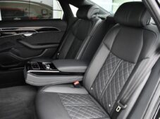 Audi A8 50 TDI L QUATTRO 3L-ZÁRUKA 1M - 19