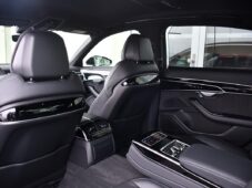 Audi A8 50 TDI L QUATTRO 3L-ZÁRUKA 1M - 21