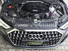 Audi A8 50 TDI L QUATTRO 3L-ZÁRUKA 1M - 47