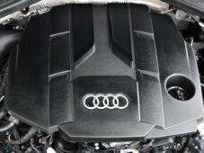 Audi A8 50 TDI L QUATTRO 3L-ZÁRUKA 1M - 48