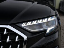 Audi A8 50 TDI L QUATTRO 3L-ZÁRUKA 1M - 39
