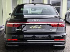 Audi A8 50 TDI L QUATTRO 3L-ZÁRUKA 1M - 9