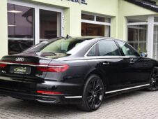 Audi A8 50 TDI L QUATTRO 3L-ZÁRUKA 1M - 3
