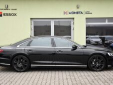 Audi A8 50 TDI L QUATTRO 3L-ZÁRUKA 1M - 11