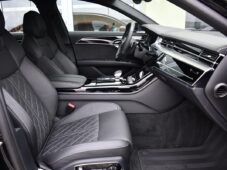 Audi A8 50 TDI L QUATTRO 3L-ZÁRUKA 1M - 17