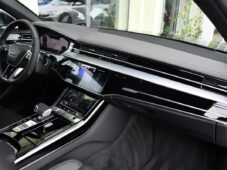 Audi A8 50 TDI L QUATTRO 3L-ZÁRUKA 1M - 16