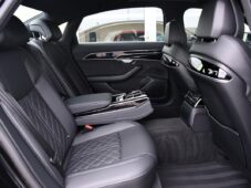 Audi A8 50 TDI L QUATTRO 3L-ZÁRUKA 1M - 20