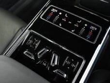 Audi A8 50 TDI L QUATTRO 3L-ZÁRUKA 1M - 22