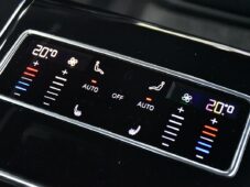 Audi A8 50 TDI L QUATTRO 3L-ZÁRUKA 1M - 23