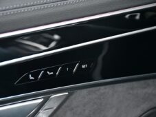 Audi A8 50 TDI L QUATTRO 3L-ZÁRUKA 1M - 40