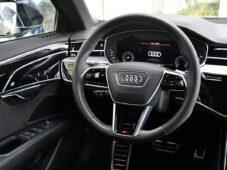Audi A8 50 TDI L QUATTRO 3L-ZÁRUKA 1M - 5