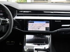 Audi A8 50 TDI L QUATTRO 3L-ZÁRUKA 1M - 6