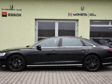 Audi A8 50 TDI L QUATTRO 3L-ZÁRUKA 1M - 10