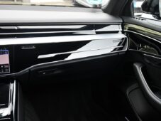 Audi A8 50 TDI L QUATTRO 3L-ZÁRUKA 1M - 7