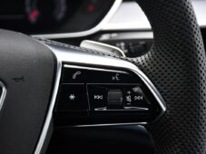 Audi A8 50 TDI L QUATTRO 3L-ZÁRUKA 1M - 25