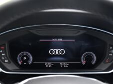 Audi A8 50 TDI L QUATTRO 3L-ZÁRUKA 1M - 41