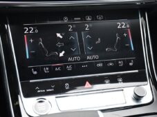 Audi A8 50 TDI L QUATTRO 3L-ZÁRUKA 1M - 27