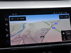 Audi A8 50 TDI L QUATTRO 3L-ZÁRUKA 1M - 28