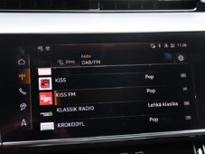 Audi A8 50 TDI L QUATTRO 3L-ZÁRUKA 1M - 29