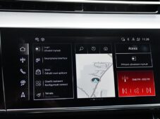 Audi A8 50 TDI L QUATTRO 3L-ZÁRUKA 1M - 30