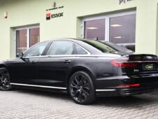 Audi A8 50 TDI L QUATTRO 3L-ZÁRUKA 1M - 2
