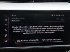 Audi A8 50 TDI L QUATTRO 3L-ZÁRUKA 1M - 32